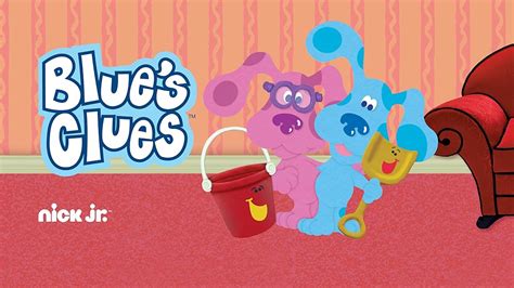 Blue's Clues Season 6: Embark on a Tail-Wagging Adventure!