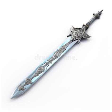 Blue Bayard (Blazing Sword):