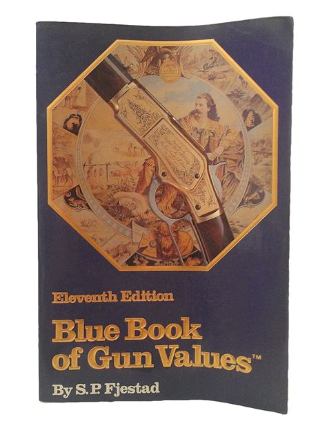 Blue Book Values Steven Fjestad Kindle Editon