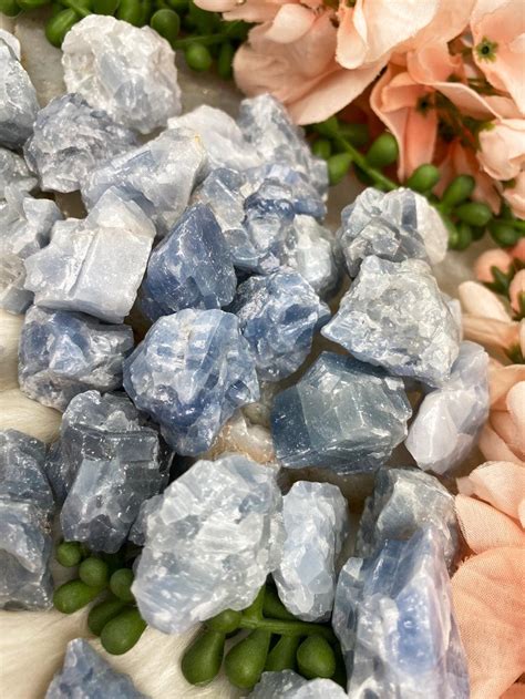 Blue Calcite Raw: 2025's Must-Have Gemstone VS. All Others