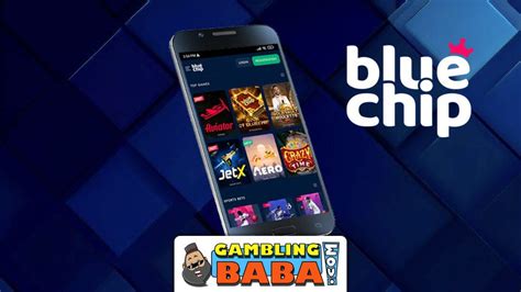 Blue Chip Casino App: The Ultimate Guide to Success