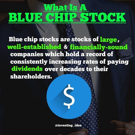 Blue Chip Investing The Business of Making Money on the Australian Stock Market PDF