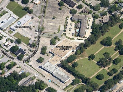 Blue Cliff Lafayette: A Comprehensive Overview