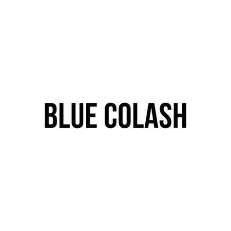 Blue Colash Catalogo 2018 Gdl Precios
