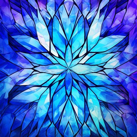 Blue Colour Crystals: A Kaleidoscope of Applications