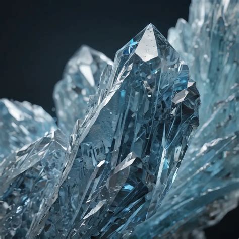 Blue Crystal Minerals: A Comprehensive Guide for 2025