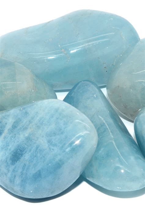 Blue Crystal Stone: A Captivating Gem with Enduring Allure