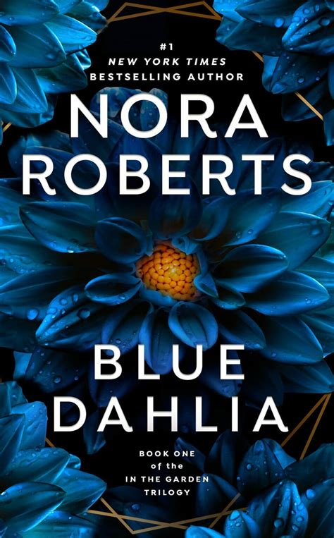 Blue Dahlia In the Garden Book 1 Epub