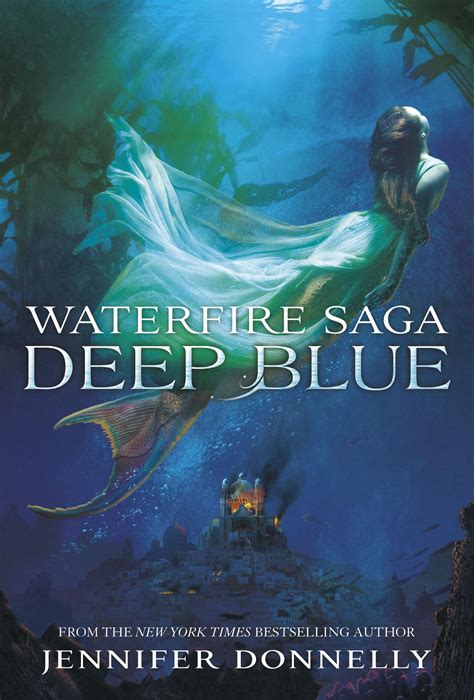 Blue Fire Saga 9 Book Series Kindle Editon