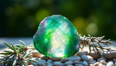 Blue Fluorite Meaning: A Gemstone of Harmony, Clarity, and Protection