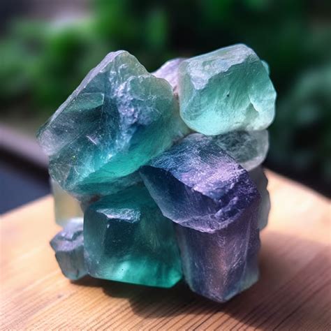 Blue Fluorite Meaning: Unveil the Enchanting Powers of This Spiritual Gem