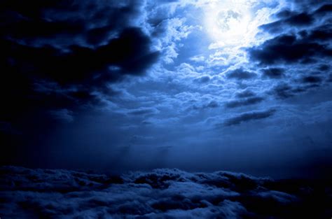 Blue Heaven Black Night Doc