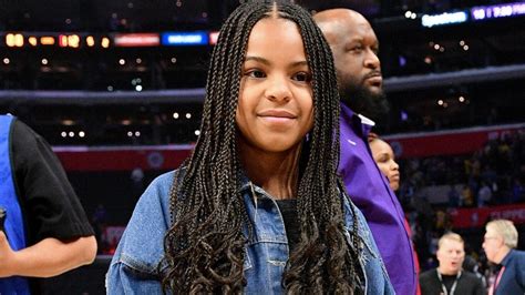 Blue Ivy Carter Makes History as Youngest BET Award Winner