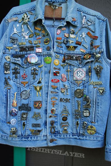 Blue Jeans and a Badge PDF