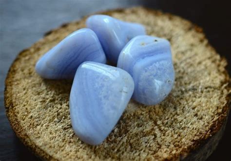 Blue Lace Agate Spiritual Meaning: Unraveling the Mystique of This Celestial Gemstone