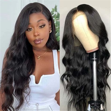 Blue Lace Front Wig: The Perfect Canvas for Limitless Transformations