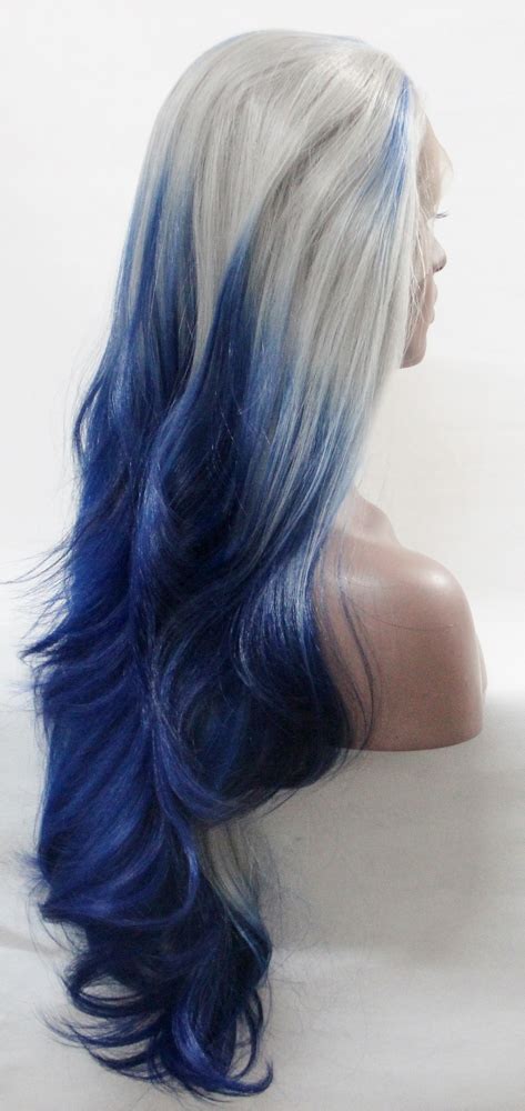 Blue Lace Wigs: Your Guide to Ultimate Glamour and Versatility