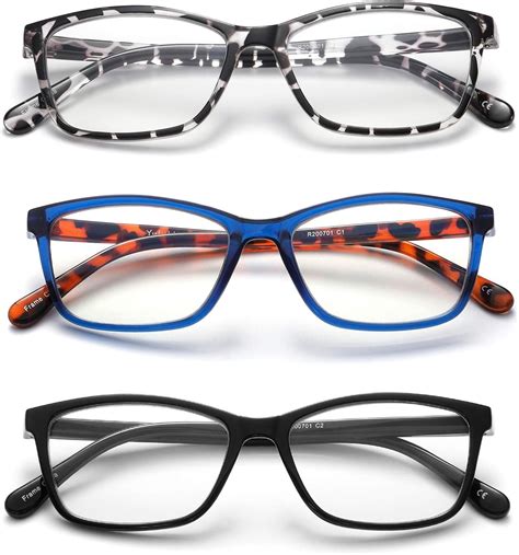 Blue Light Reading Glasses: Your Essential Guide to Protect Your Eyes