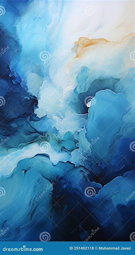 Blue Minerals: A Symphony of Azure Hues