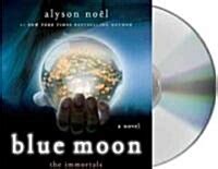 Blue Moon Audiobook Cd Unabridged Reader