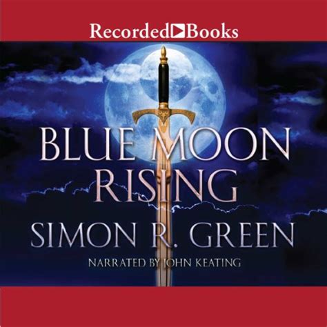 Blue Moon Rising 4 Book Series Doc