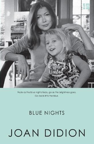 Blue Nights Epub