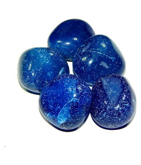 Blue Onyx Stone Meaning: Unveiling the Mystical Powers and Applications of This Gemstone