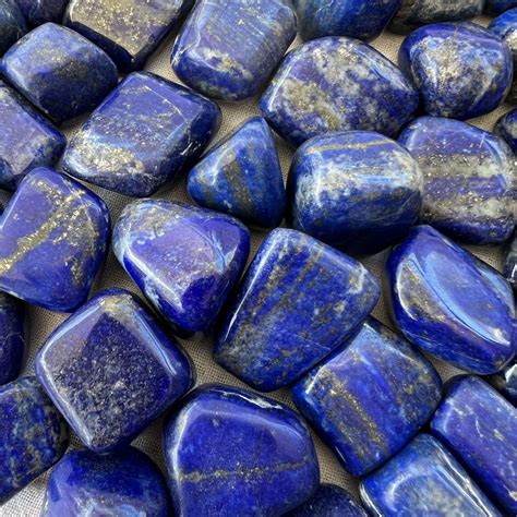 Blue Opaque Stone: A Comprehensive Guide to Lapis Lazuli