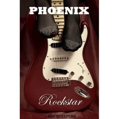 Blue Phoenix Rock Star Box Set Books 1 3 Doc