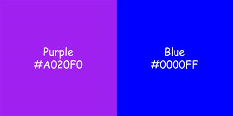 Blue Purple Crystal: A Comprehensive Comparison VS. 2025