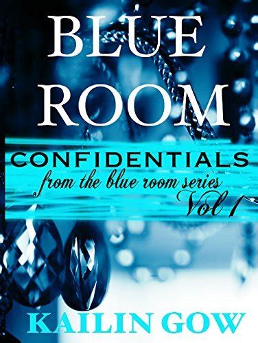 Blue Room Confidentials 4 Book Series Epub