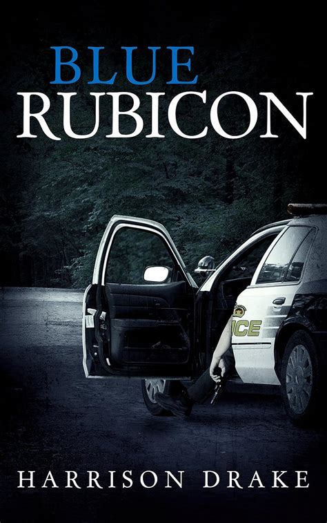 Blue Rubicon Detective Lincoln Munroe Book 2 PDF