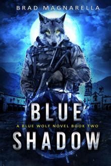 Blue Shadow Blue Wolf Volume 2 Doc