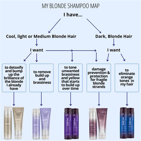 Blue Shampoo: The Ultimate Guide for Blondes