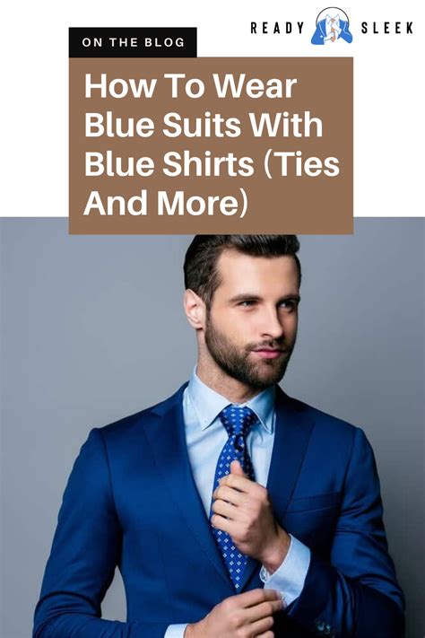 Blue Shirts: A Foundation of Style