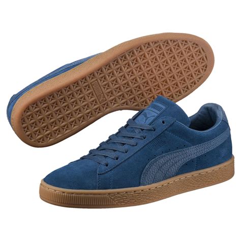 Blue Suede Sneakers: A Timeless Classic with Enduring Appeal