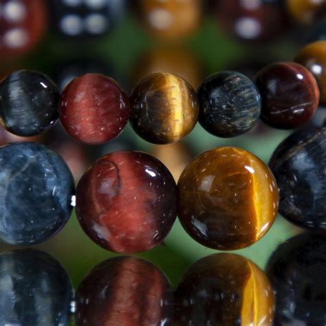 Blue Tiger's Eye Bracelet: A Journey of Empowerment and Protection