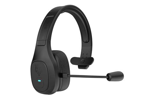 Blue Tiger Wireless Bluetooth Headset Epub