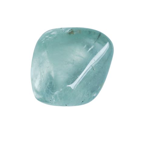 Blue Topaz: Stone of Communication and Clarity