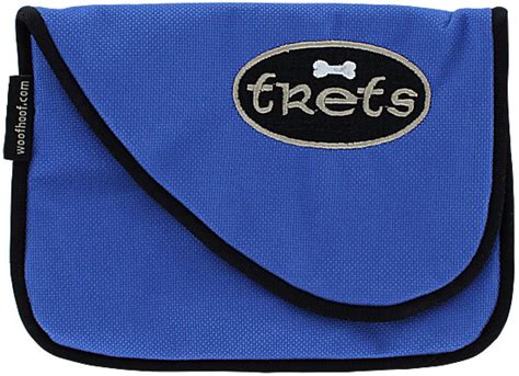 Blue Trets Reward Pouch Belt Kindle Editon