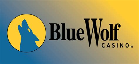 Blue Wolf Casino