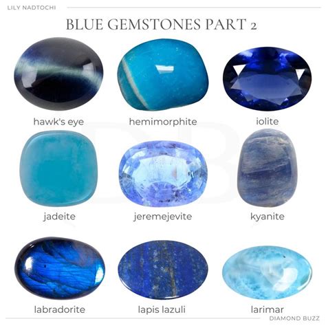 Blue and Grey Stone: A Stunning Symphony of Nature