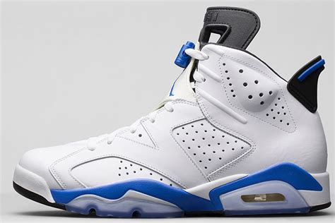 Blue and White Jordans: The Ultimate Guide to Style and Comfort