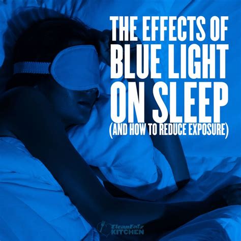 Blue light exposure can reduce stress and anxiety.