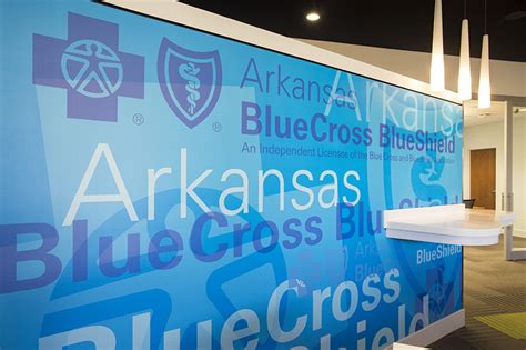 BlueCross BlueShield of Arkansas: Your Guide to 3,000+ Providers and 1,600+ Locations