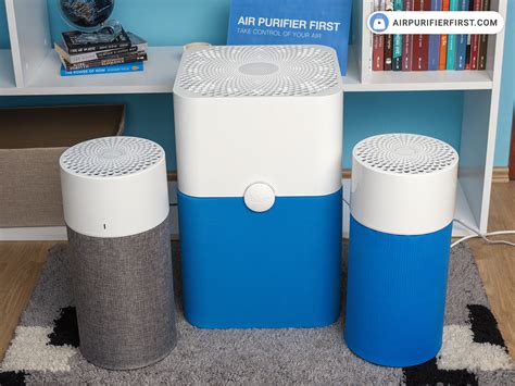 Blueair Air Purifiers: 2025's Must-Have for Cleaner Air