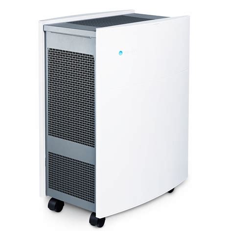 Blueair air purifiers