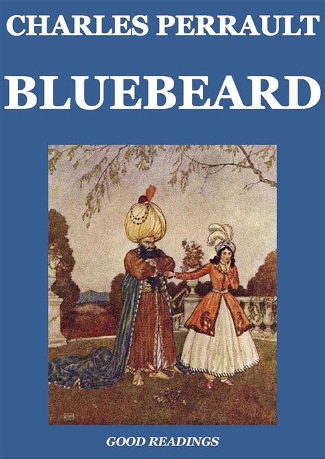 Bluebeard Illustrated Edition