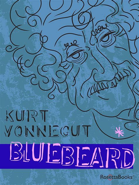 Bluebeard The Autobiography of Rabo Karabekian 1916-1988 Kindle Editon