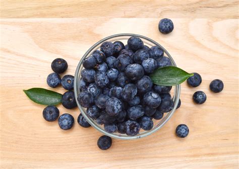 Blueberries: The Superfood Treat for Your Canine Companion